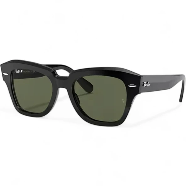 Rayban Rb2186 90131 49 Kadın Güneş Gözlüğü - 2