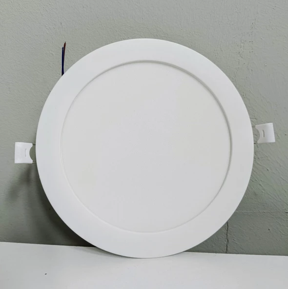 ZMR 15w SLİM 2 Lİ LED PANEL ARMATÜR - 1