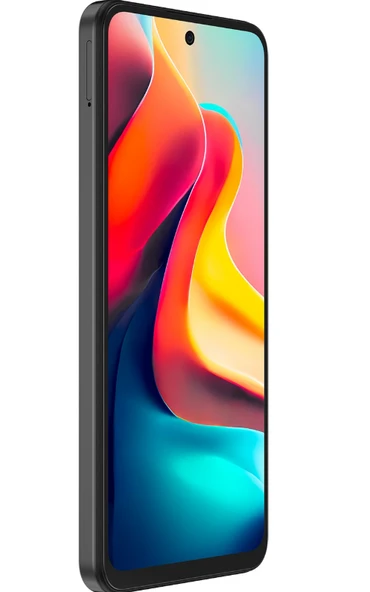 Casper Via M40 128 GB Siyah - 3