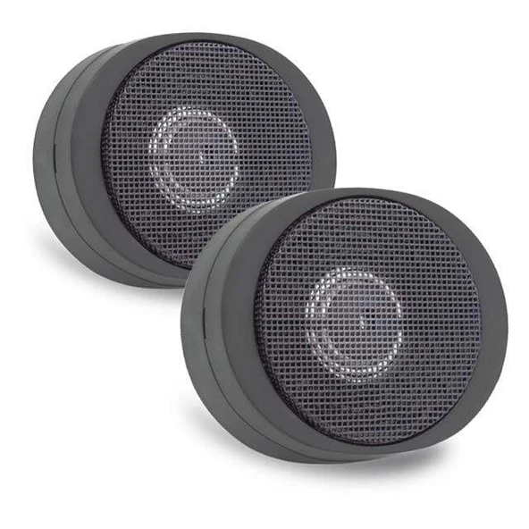 Magicvoice MV-31460 Max 900W / Rms 350 W Dome Oto Tweeter (2\'li Takım) ürün görseli
