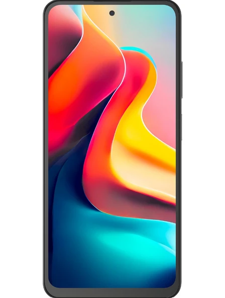 Casper Via M40 128 GB Siyah - 2