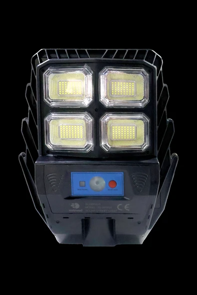 Solinved 200W Sokak Aydınlatması ürün görseli