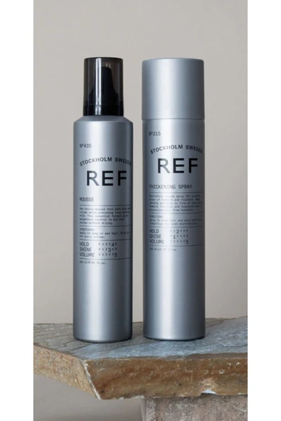 Ref Thickening Spray N°215 300 ml - 2