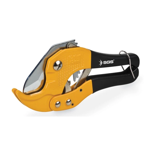 SGS PPRC BORU MAKASI CLASS42 ürün görseli