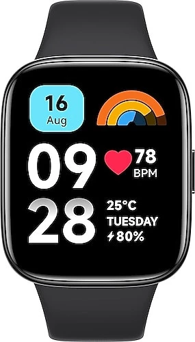 Xiaomi Redmi Watch 3 Active Akıllı Saat