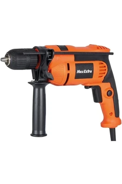 Max Extra Darbeli Matkap MX0527 ürün görseli