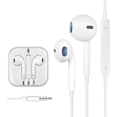 PDAteknoloji Mikrofonlu 3.5mm Genel Model Kulaklık HS-700 - 1