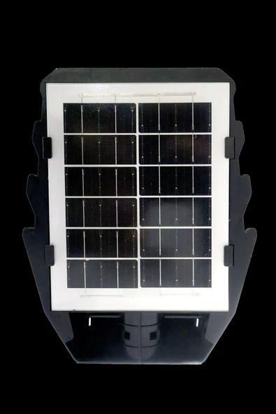 Solinved 200W Sokak Aydınlatması - Resim 2