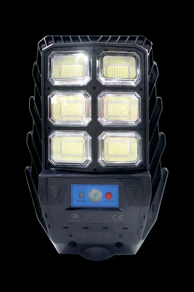 Solinved 300W Sokak Aydınlatması ürün görseli