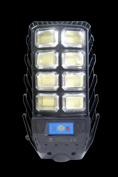 Solinved 400W Sokak Aydınlatması ürün görseli