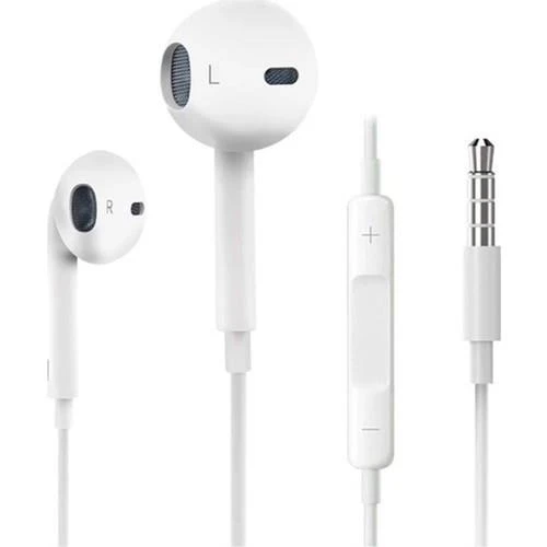 PDAteknoloji Mikrofonlu 3.5mm Genel Model Kulaklık HS-700 - 2