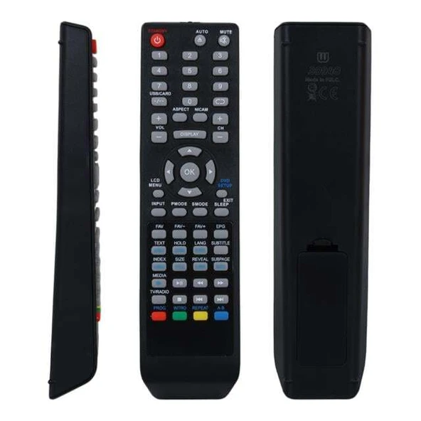 Sunny Lcd-15 Tv Lcd Tv Kumandası 30940 ürün görseli 1