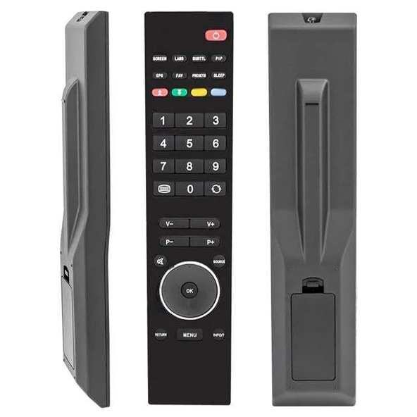 Vestel Lcd Led Yeni Tv Kumandası 31271 ürün görseli 1