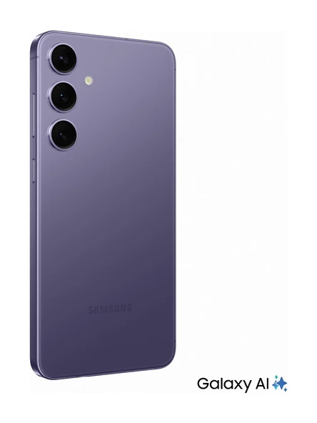 Samsung Galaxy S24+ 256 GB 12 GB Ram (Samsung Türkiye Garantili) Mor - Resim 5