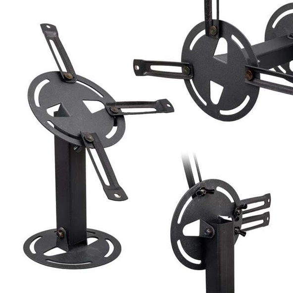 Everest 20 Cm Projeksiyon Askı Aparatı PRJ-184 ürün görseli 1