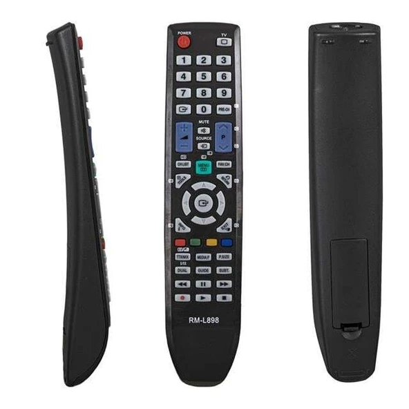 Samsung RM-L898 Universal Lcd-Led Tv Kumandası ürün görseli 1