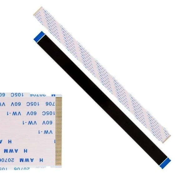 Weko PFC Kablo 4K 51 Pinli 40cm (Soketsiz) (Seri 2) ürün görseli 1