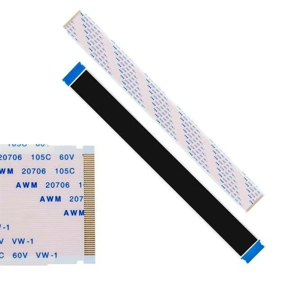 Weko PFC Kablo 4K 51 Pinli 30cm (Soketsiz) ürün görseli 1