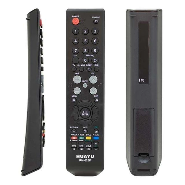 Huayu RM-625F Samsung Universal LCD-LED Tv Kumandası ürün görseli 1