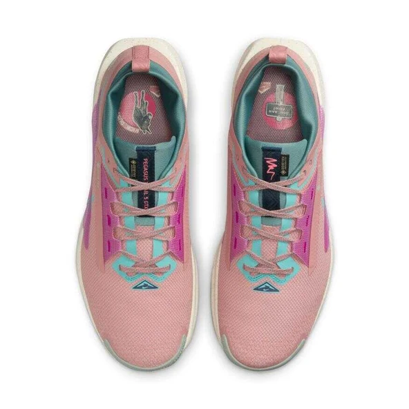 NİKE Pegasus Trail 5 GORE-TEX FQ0908-600 - Resim 6