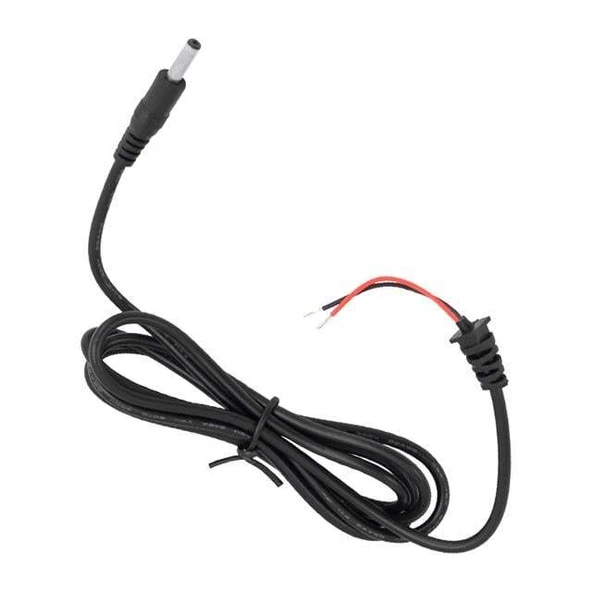 Powermaster PM-2753 1.2 Metre 4.0*1.35 Mm Jacklı Dc Notebook Adaptör Kablo - 2