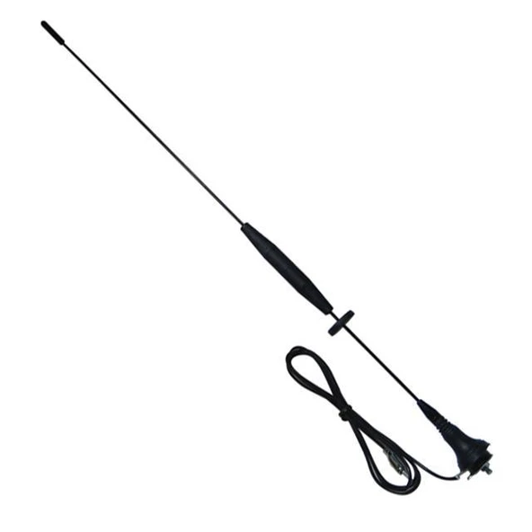 YES-300 Düz Bobinli Çamurluk Anteni