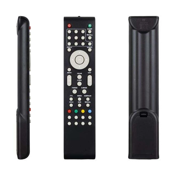 Weko 22'' inc Lcd Led Tv Kumandası ürün görseli 1