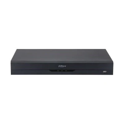 Dahua XVR4232AN-I 32 Kanal HDMI/VGA 2xUSB 2x16TB SATA HDD XVR Kayıt Cihazı