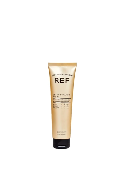 Ref Get It Straight N°241 Besleyici Jel 125 ml