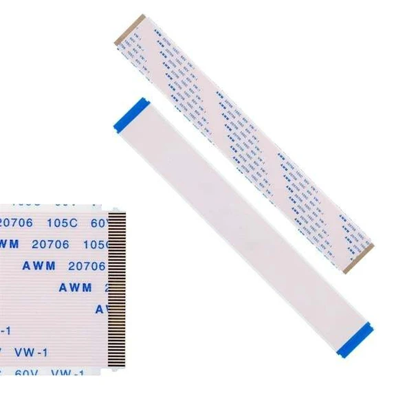 Weko PFC Kablo 50 Pinli 20cm (Soketsiz)