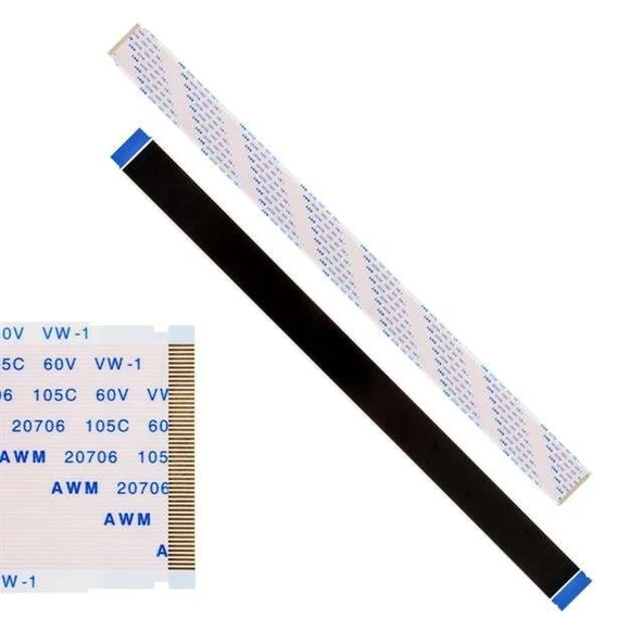 Weko PFC Kablo 4K 51 Pinli 40cm (Soketsiz) (Seri 1) ürün görseli 1