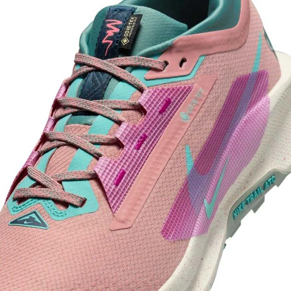 NİKE Pegasus Trail 5 GORE-TEX FQ0908-600 - Resim 7