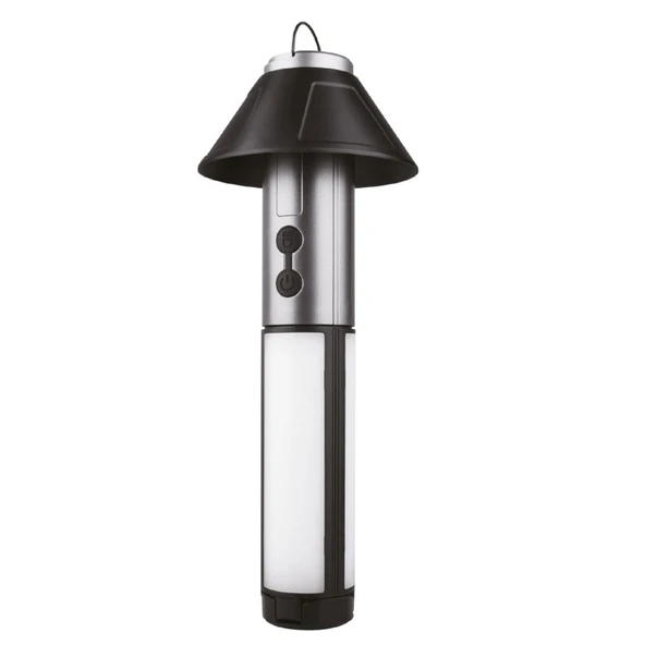 Kamp Lambası - Panther - USB Şarjlı - PT- Berry - Resim 4