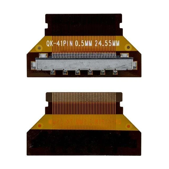 Weko QK-41PIN 0.5MM 24.55MM Panel Flexi ürün görseli 1