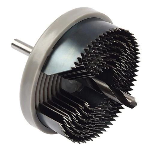 BOSCH DIY 7 PARÇA AHŞAP DELİK AÇMA TESTERESİ ürün görseli 1