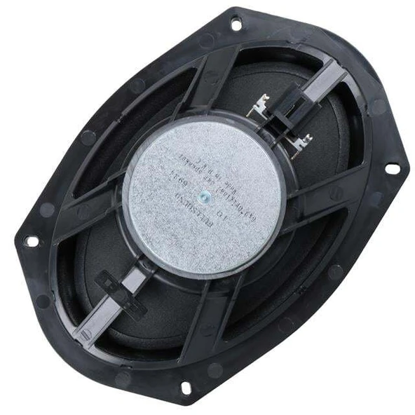 Fullsound K-6934 6X9'' 250 Watt 4 Ohm Oval Oto Hoparlör (2'li Takım) - Resim 2