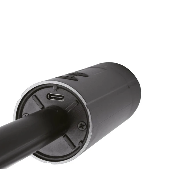 Kamp Lambası - Panther - USB Şarjlı - PT- Berry - Resim 5