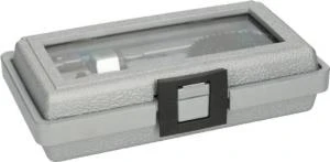 BOSCH DIY 8 PARÇA AHŞAP DELİK AÇMA TESTERESİ