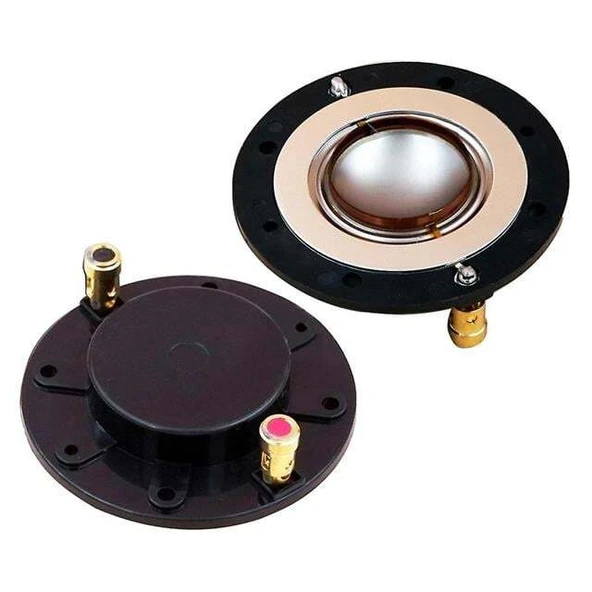 Westa WS-3445 T 1.35'' - 34 MM Diaphragm Kapaklı [Mebran - Hoparlör Unit Membran] ürün görseli