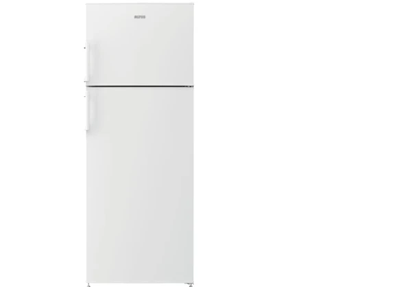 Altus AL 366 B Çift Kapılı Buzdolabı - 1