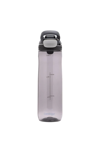 Contigo Cortland Autoseal Tritan Suluk 720ml Gri - 6