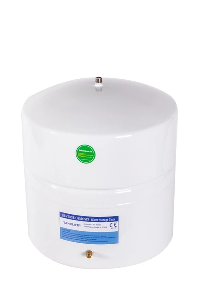 water jobs 12 Lt (3,2g) Su Arıtma Cihazı Temiz Su Tankı ürün görseli