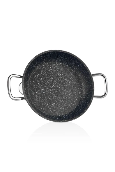 FALEZ Black Line Granit 18 Cm Sahan - 3