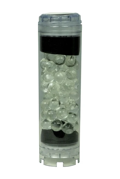 water jobs 10" Daire Girişi Silifoz (Kireç Kırıcı) Filtreli Set - 3