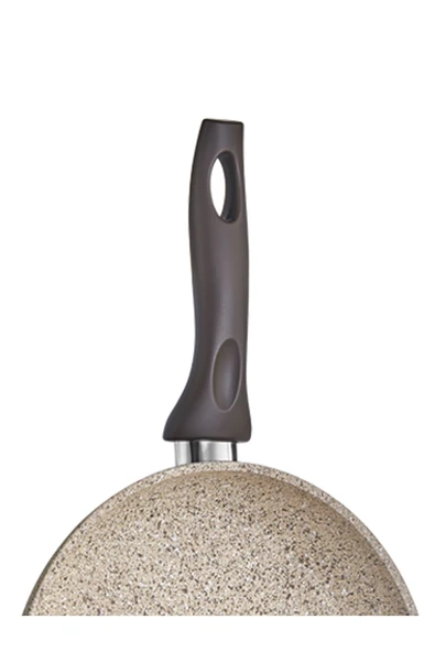 FALEZ Creamy Granitech 20 Cm Tava - 4