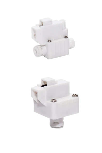 water jobs Kapalı Kasa Su Arıtma Cihazı Pompa Takımı - Resim 5