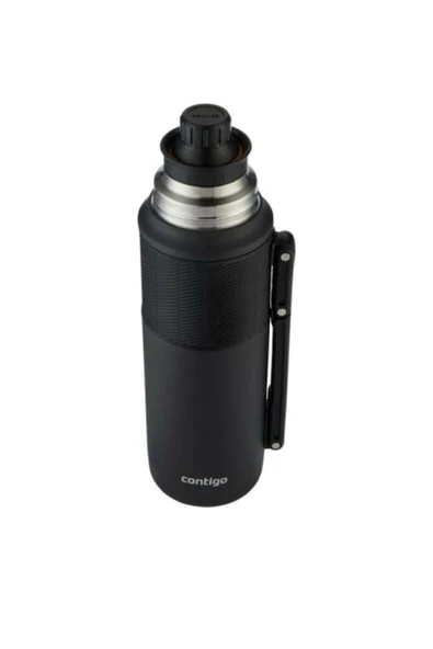 Contigo Thermal Vakumlu Paslanmaz Çelik Termos Bardaklı 1.2l