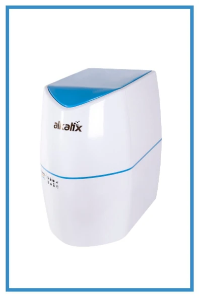 alkalix Su Arıtma Cihazı - 1
