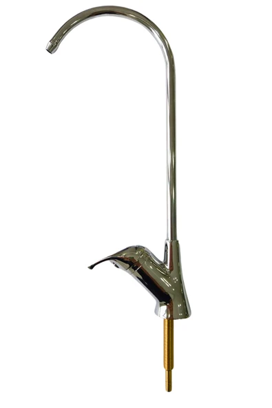 water jobs Su Arıtma Cihazı İbrik Model Lüx Parlak Musluk - Resim 4