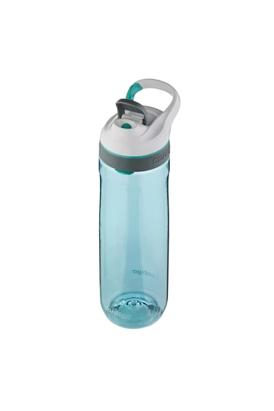 Contigo Cortland Autoseal Tritan Suluk 720ml Turkuaz - 5